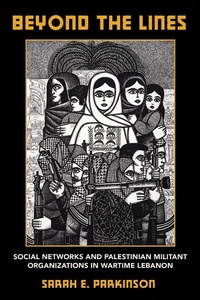 Abbildung von: Beyond the Lines - Cornell University Press