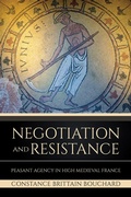 Bild: Negotiation and Resistance - Cornell University Press