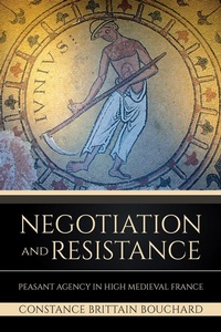 Bild: Negotiation and Resistance - Cornell University Press