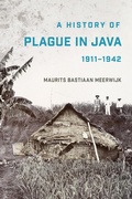 Bild: A History of Plague in Java, 1911-1942 - Cornell University East Asia Program