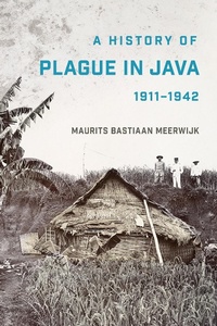 Abbildung von: A History of Plague in Java, 1911-1942 - Southeast Asia Program Publications, Cornell University