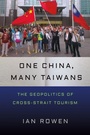 Cover: One China, Many Taiwans - Cornell University Press
