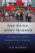 Cover: One China, Many Taiwans - Cornell University Press
