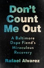 Cover: Don't Count Me Out - ILR Press