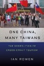 Cover: One China, Many Taiwans - Cornell University Press
