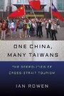 Cover: One China, Many Taiwans - Cornell University Press