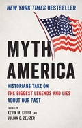 Cover: Myth America - Basic Books