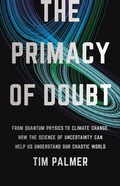 Cover: The Primacy of Doubt - Basic Books