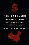 Cover: The Cashless Revolution - PublicAffairs