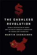 Cover: The Cashless Revolution - PublicAffairs,U.S.