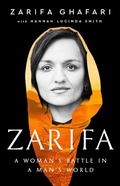 Cover: Zarifa - PublicAffairs