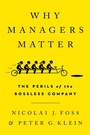 Cover: Why Managers Matter - PublicAffairs,U.S.