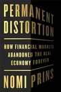 Cover: Permanent Distortion - PublicAffairs,U.S.