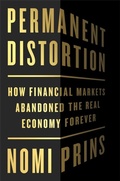 Cover: Permanent Distortion - PublicAffairs,U.S.