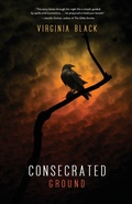 Cover: Consecrated Ground - Bywater Books