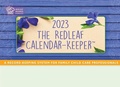 Cover: Redleaf Calendar-Keeper 2023 - Redleaf Press