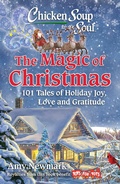 Cover: Chicken Soup for the Soul: The Magic of Christmas - Simon + Schuster Inc.