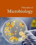 Cover: Principles of Microbiology - Grey House Publishing Inc