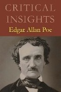 Cover: Critical Insights: Edgar Allan Poe - Grey House Publishing Inc