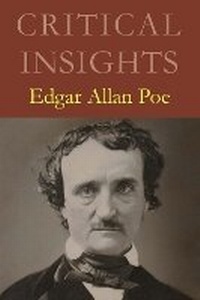 Enlarge image Cover: Critical Insights: Edgar Allan Poe - Grey House Publishing Inc