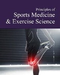 Cover: Principles of Sports Medicine & Exercise Science - Grey House Publishing Inc