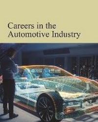 Abbildung von: Careers in the Automobile Industry - Grey House Publishing Inc