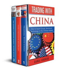 Abbildung von: The Chinese Market Series - Business Expert Press