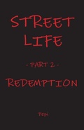 Cover: Street Life - Cadmus Publishing