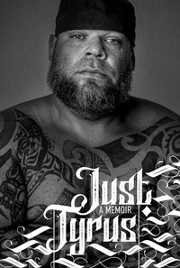Enlarge image Cover: Just Tyrus - Simon + Schuster LLC