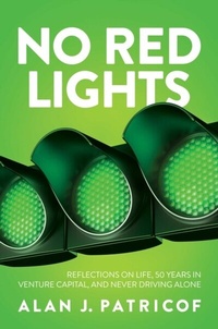 Abbildung von: No Red Lights - Simon + Schuster LLC
