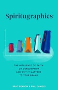 Cover: Spiritugraphics - Worth Books