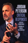 Cover: Jordan Peterson: Critical Responses - Carus Books