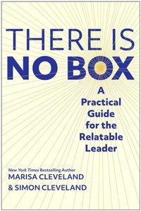 Enlarge image Cover: The There Is No Box - Simon + Schuster LLC