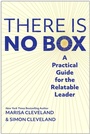 Cover: There Is No Box - Matt Holt Books