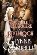 Cover: Le Fanciulle Guerriere di Rivenloch - Glynnis Campbell