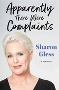 Cover: Apparently There Were Complaints - Center Point