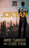 Cover: Operation Joktan - Center Point