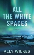 Cover: All the White Spaces - Center Point