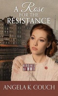 Cover: A Rose for the Resistance - Center Point