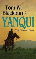 Cover: Yanqui - Center Point