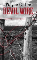 Cover: Devil Wire - Center Point