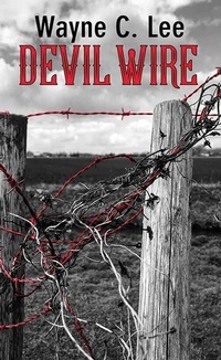 Enlarge image Cover: Devil Wire - Center Point