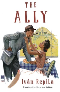 Enlarge image Cover: The Ally - Other Press