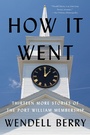 Cover: How It Went - Counterpoint