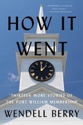 Cover: How It Went - Counterpoint