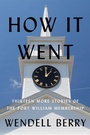 Cover: How It Went - Counterpoint