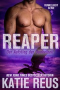 Cover: Reaper: Der Aufstieg der Dunkelheit (Dunkelheit Serie, #9) - Dunkelheit Serie