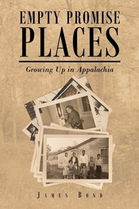 Enlarge image Cover: Empty Promise Places - Newman Springs Publishing, Inc.