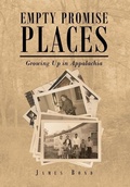 Cover: Empty Promise Places - Newman Springs Publishing, Inc.