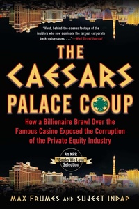 Abbildung von: The Caesars Palace Coup - Diversion Books